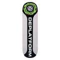 Quasi Drop-Out Skateboard Deck - 8.5″