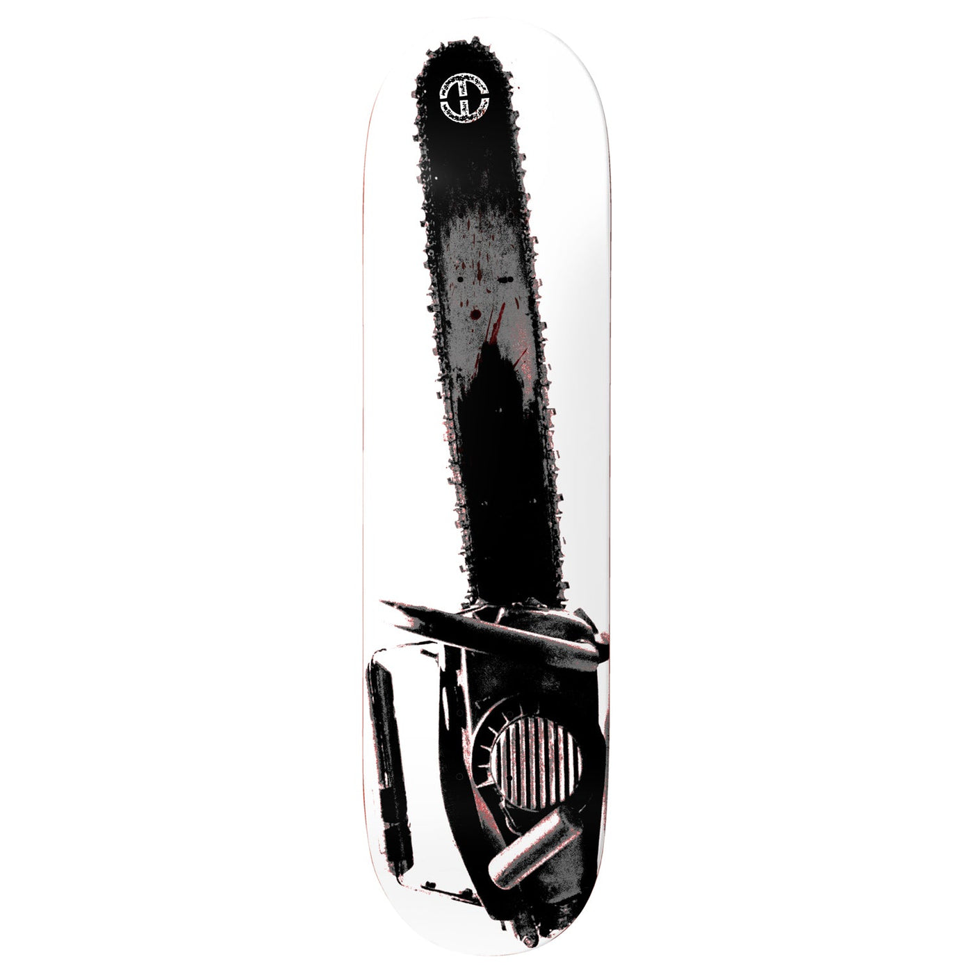 Deathwish Skateboard Deck Erik Ellington Pieces 8.25" x 32"