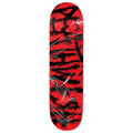 Deathwish Skateboard Deck Crime 8.475" x 31.75"