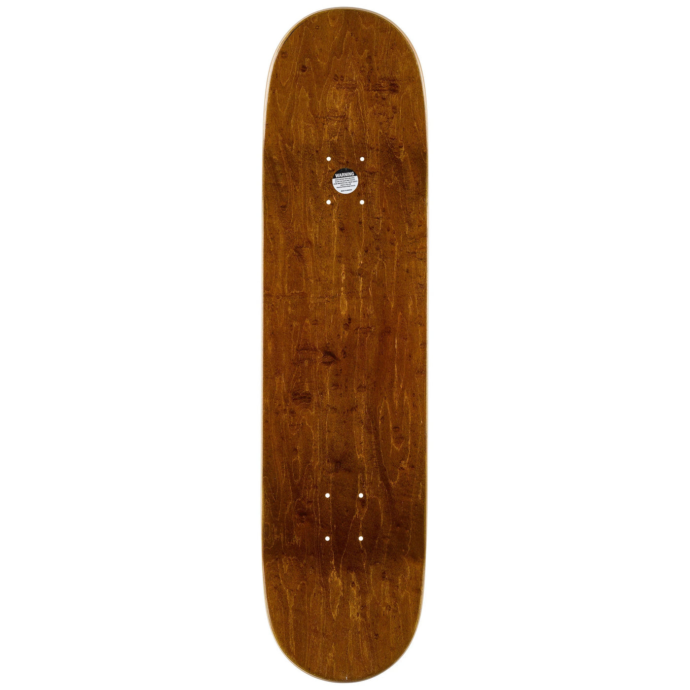 Disorder Skateboard Deck Lost Angels 8.12" x 31.75"