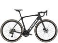 Domane+ SLR 9 US 60 Matte Deep Smoke