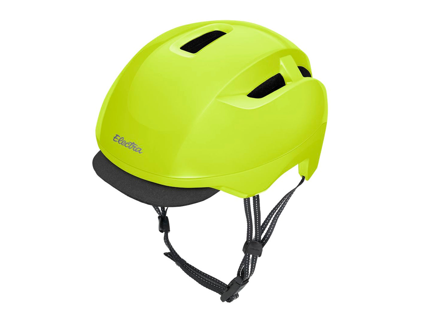 Electra Go! Mips Small Hi-Visibility Yellow CPSC Helmet