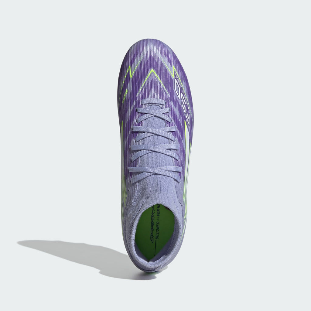 adidas F50 Sparkfusion League Women's Firm Ground/Artificial Grass Cleats