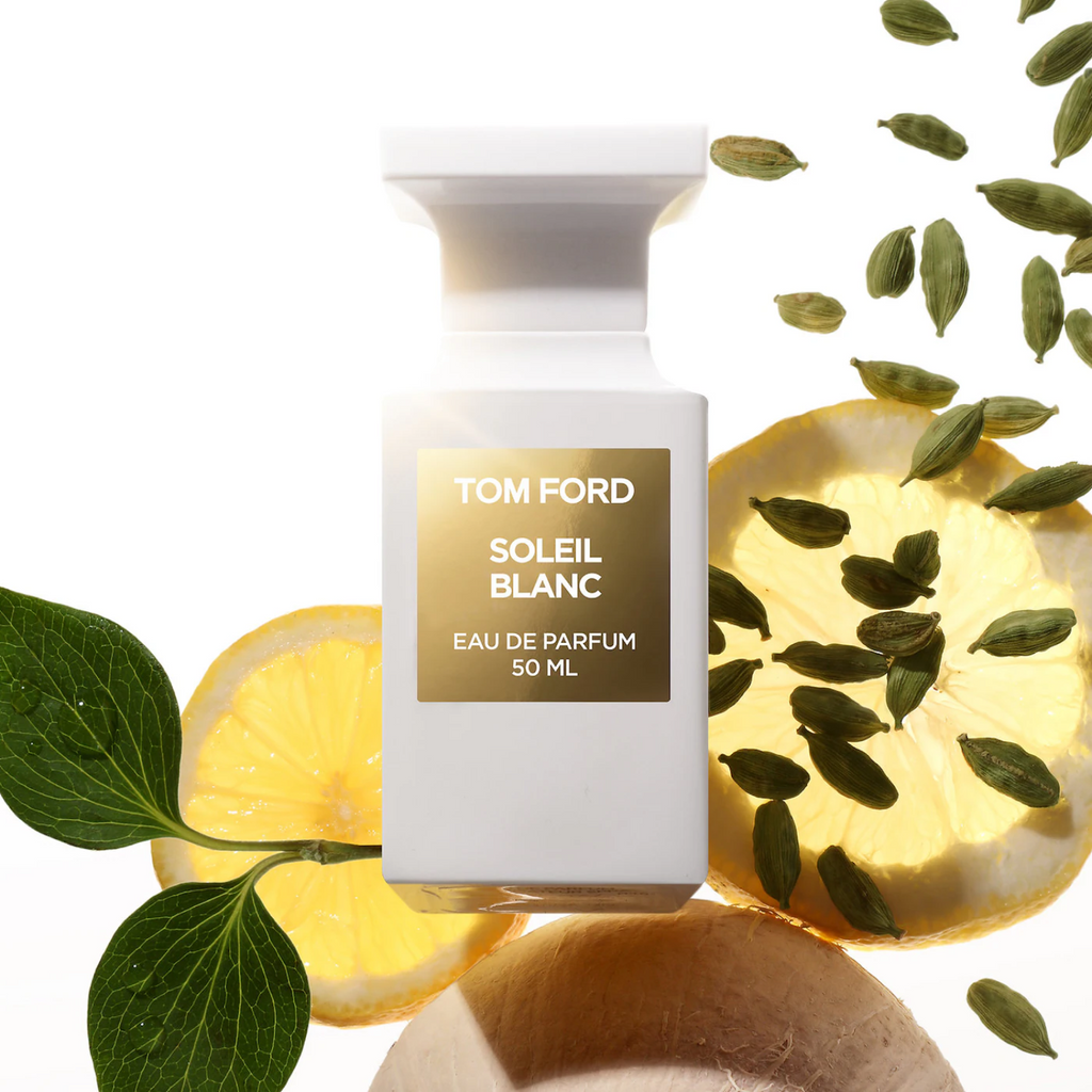 Tom Ford Private Blend Soleil Blanc Eau De Parfum Spray  50ml/1.7oz
