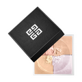 Givenchy Prisme Libre Mat Finish & Enhanced Radiance Loose Powder 4 In 1 Harmony - # 4 Mousseline Acidulee  4x3g/0.105oz