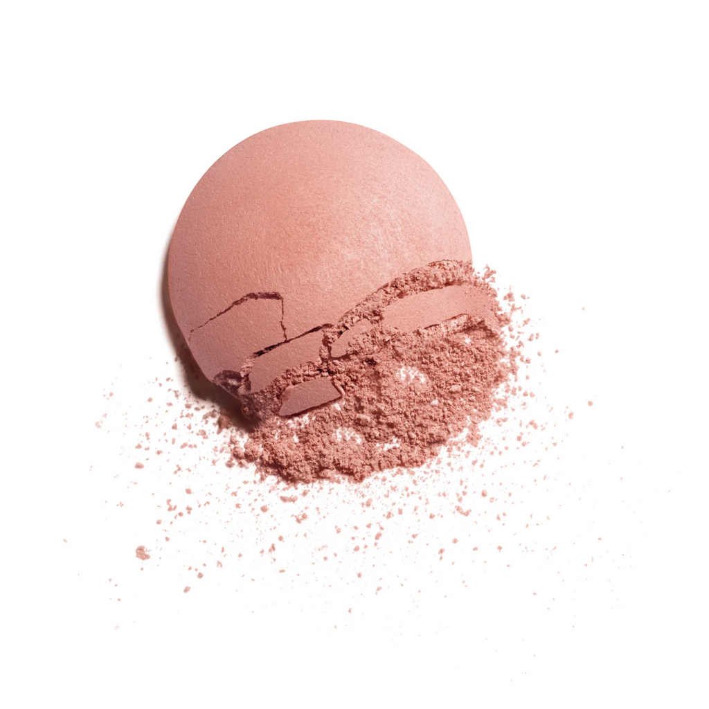 Chanel Powder Blush - No. 71 Malice  3.5g/0.12oz
