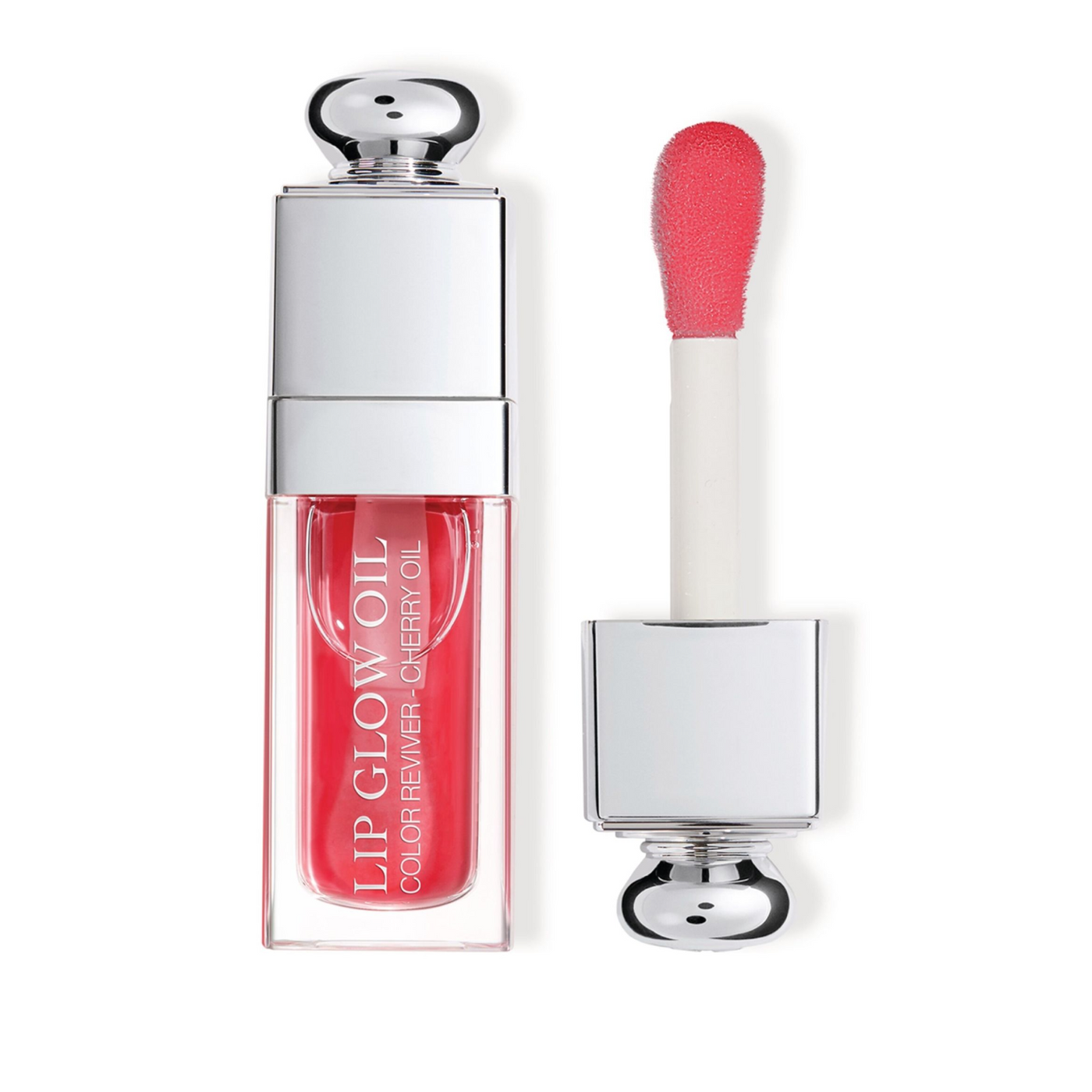 Christian Dior Dior Addict Lip Glow Oil - # 012 Rosewood  6ml/0.2oz