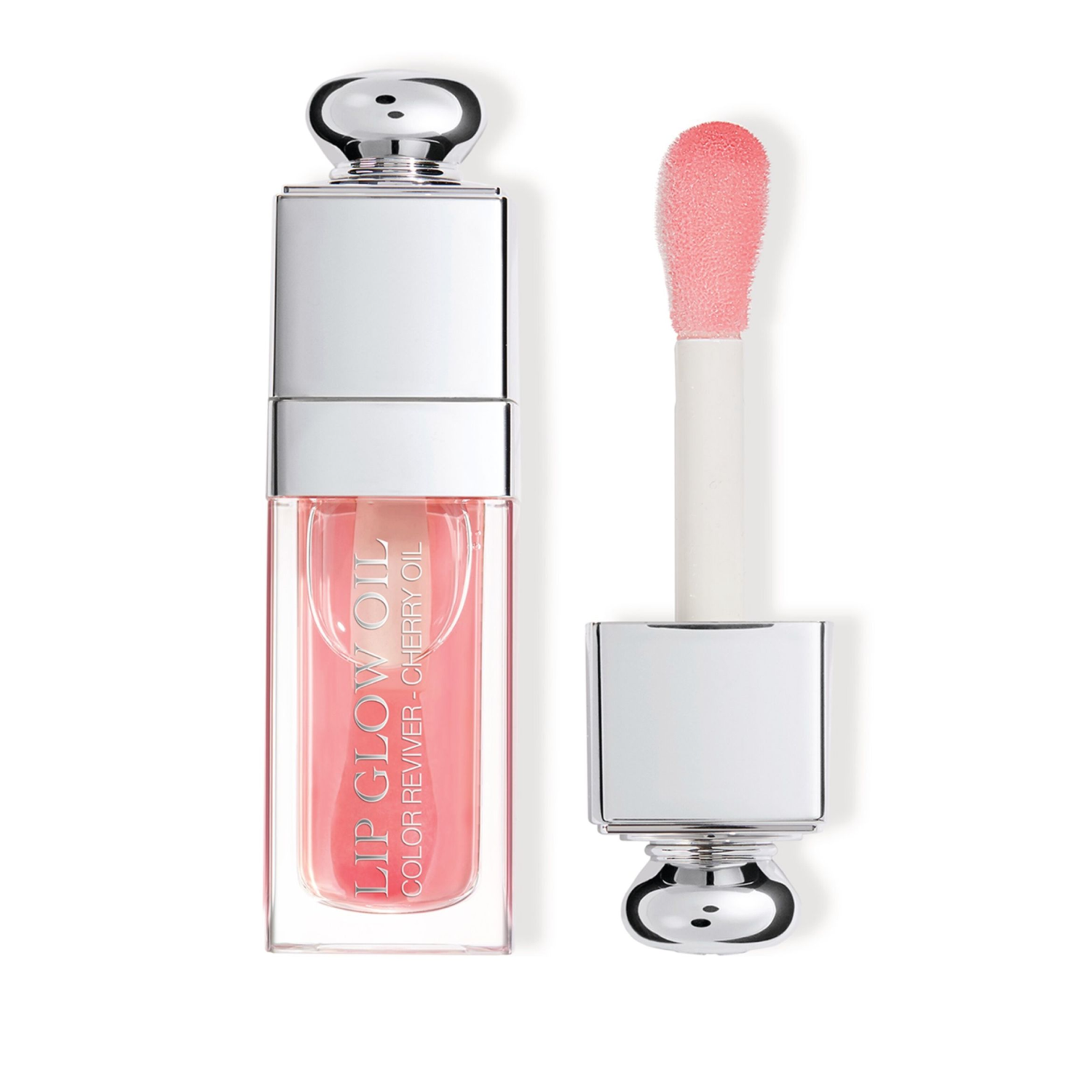 Christian Dior Dior Addict Lip Glow Oil - 001 Pink
