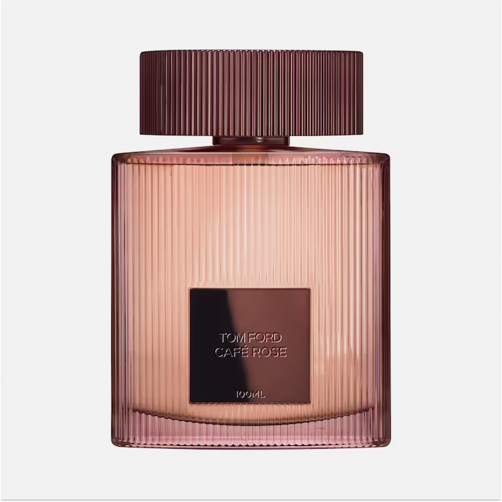 Tom Ford Cafe Rose Eau De Parfum Spray  100ml/3.4oz