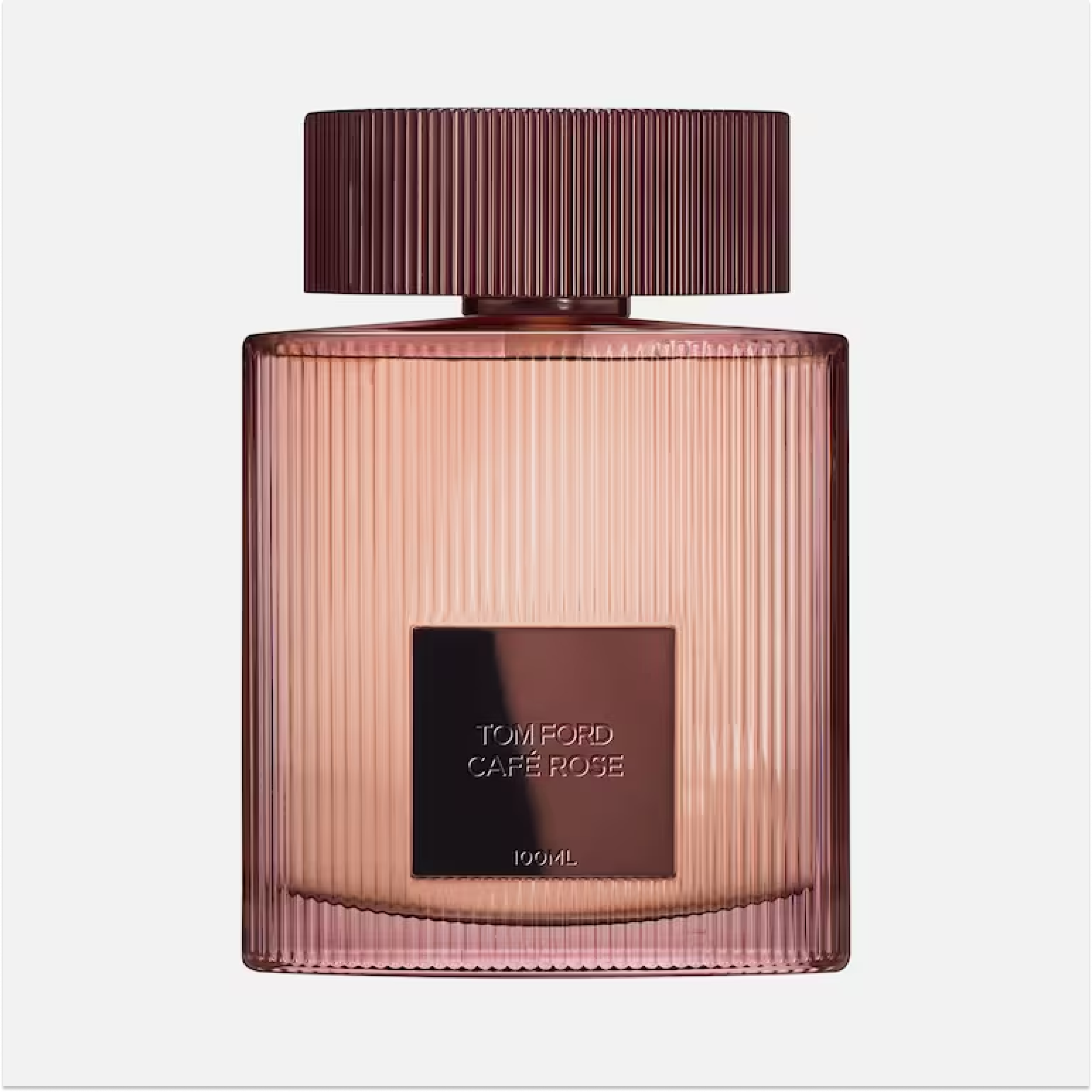 Tom Ford Cafe Rose Eau De Parfum Spray  100ml/3.4oz