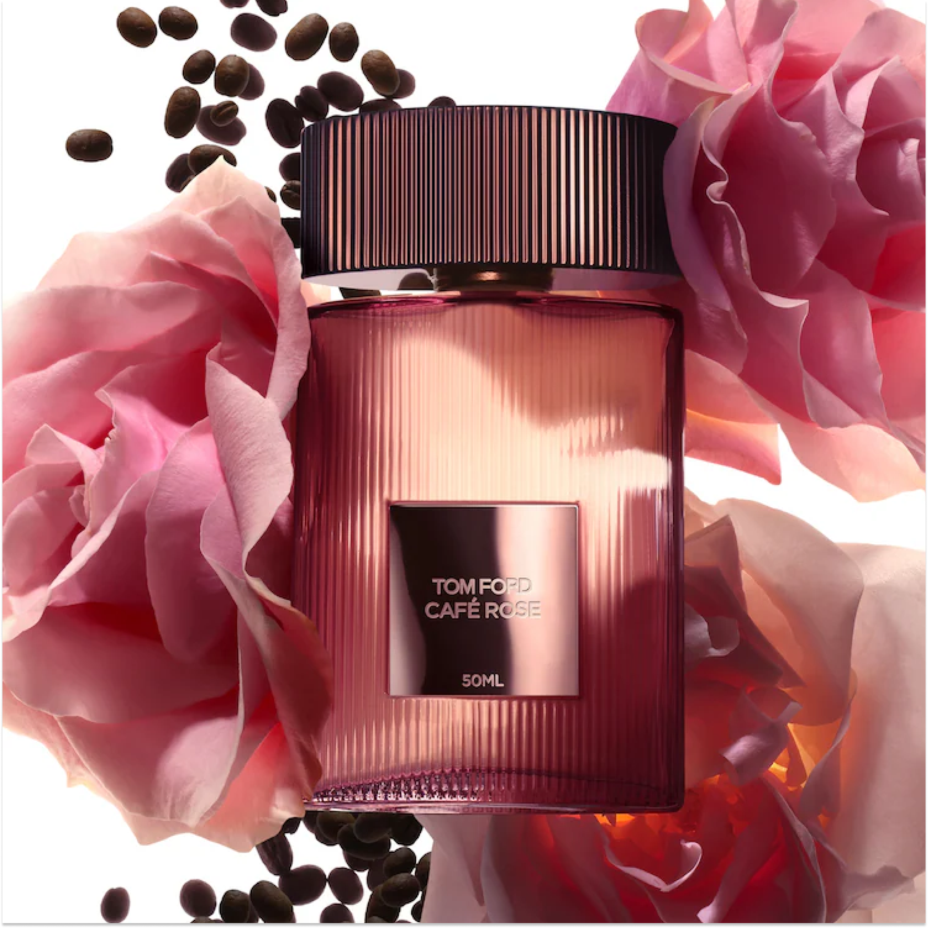 Tom Ford Cafe Rose Eau De Parfum Spray  100ml/3.4oz
