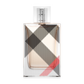 Burberry Brit by Burberry for Women - 1.6 oz EDP Spray