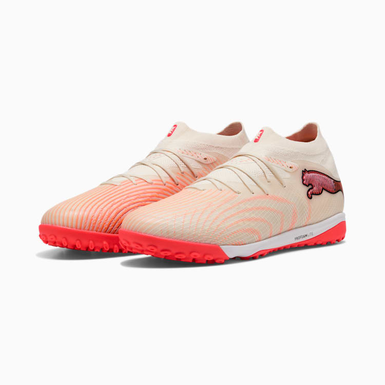 Puma FUTURE 9 PRO CAGE Turf Soccer Shoes