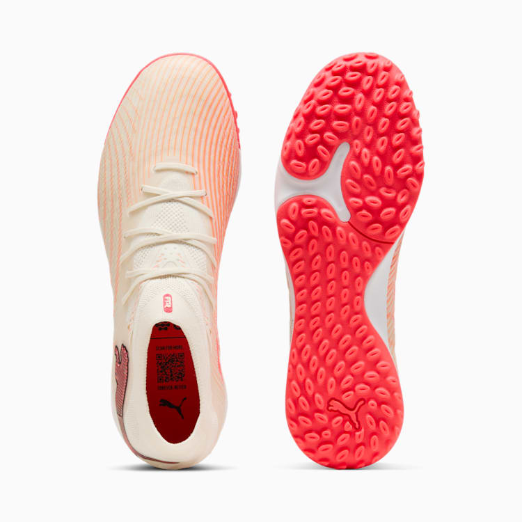 Puma FUTURE 9 PRO CAGE Turf Soccer Shoes