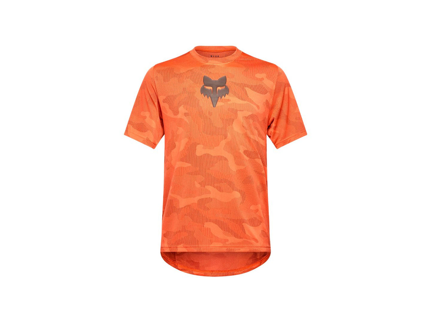 Fox Racing 25 Ranger TruDri Small Orange Jersey