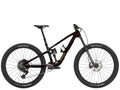 Fuel EX 9.8 EA90 XXL Gloss Dark Carmine/Matte Trek Black