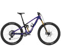 Fuel EX 9.8 XT XL Purple Phaze/Amethyst Marble