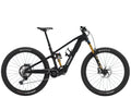 FUEL+ EX 9.8 XT US M Carbon Smoke/Lithium Grey Marble