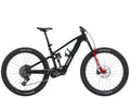 FUEL+ EX 9.9X0AXS US XL Carbon Smoke/Lithium Grey Marble