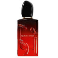 Giorgio Armani Si Passione Intense Woman Eau De Parfum Refillable TESTER 100ml