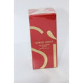Giorgio Armani Si Passione Intense Woman Eau De Parfum Refillable 50ml