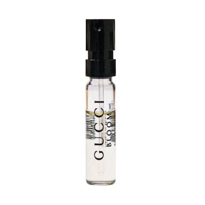Gucci Bloom Woman Eau De Parfum Vials 1.5ml