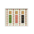 Gucci The Alchemist's Garden Unisex Set Eau De Parfum (1921 & The Voice Of The Snake & A Chant For The Nymph) 3x 15ml