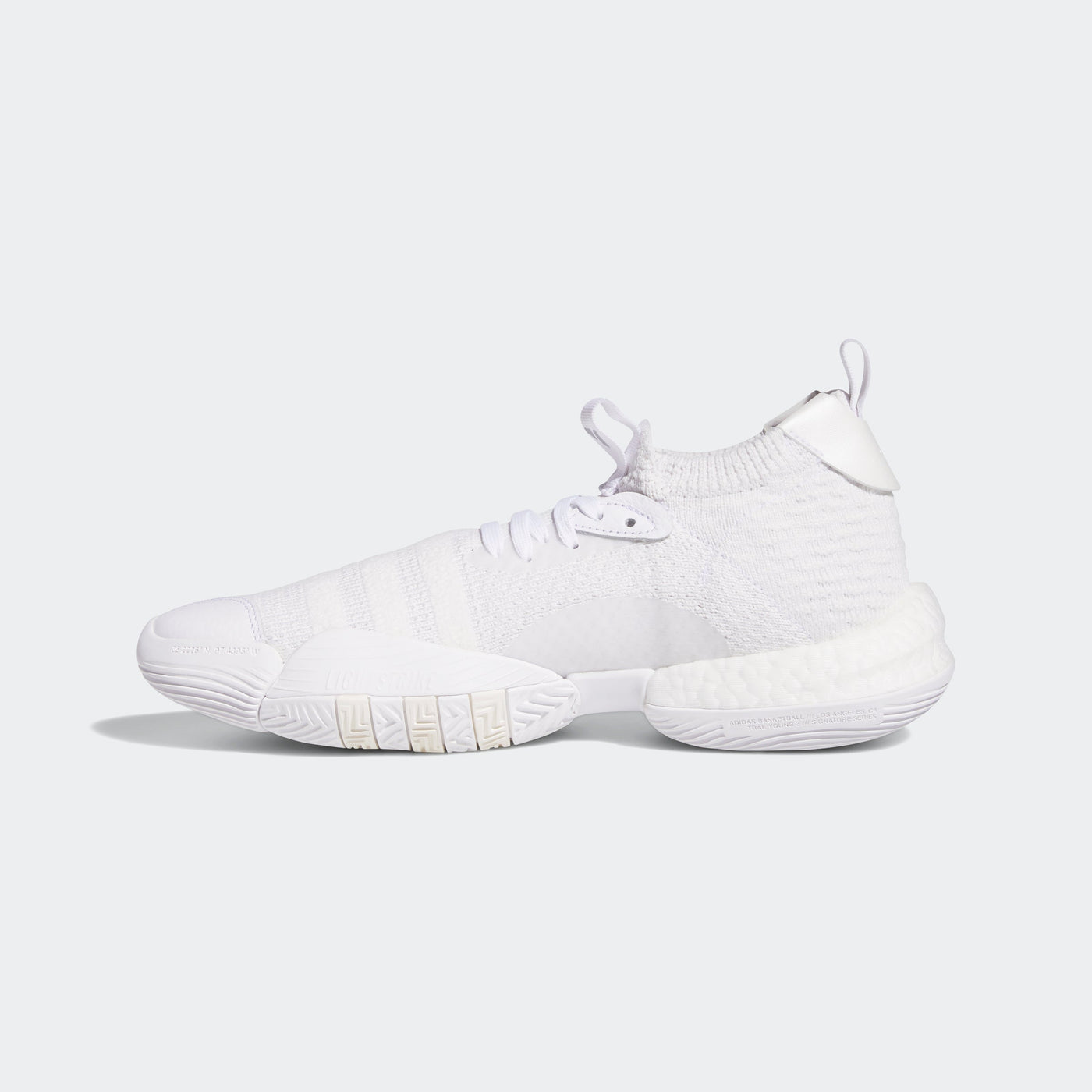adidas Men's Trae Young 2.0 Basketball Shoes