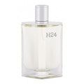 Hermes H24 Man Eau De Toilette Refillable TESTER 100ml