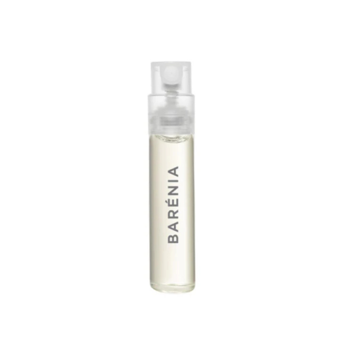 Hermes Barenia Woman Eau De Parfum Vials 2ml