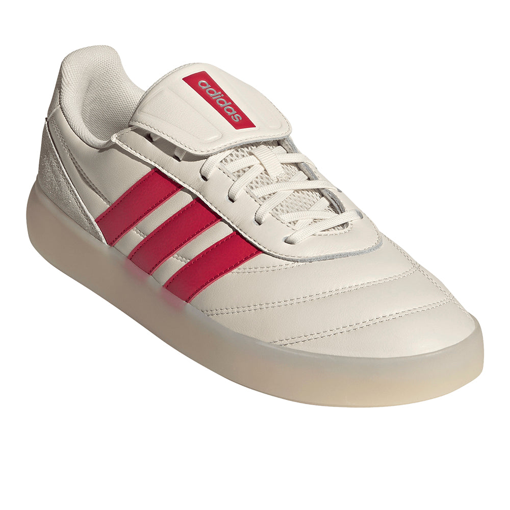 Barreda Mundial Lace Up Sneakers