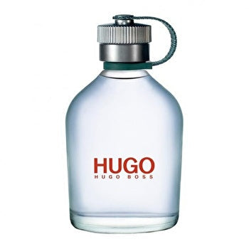 Hugo Boss Hugo Man Eau De Toilette TESTER 125ml