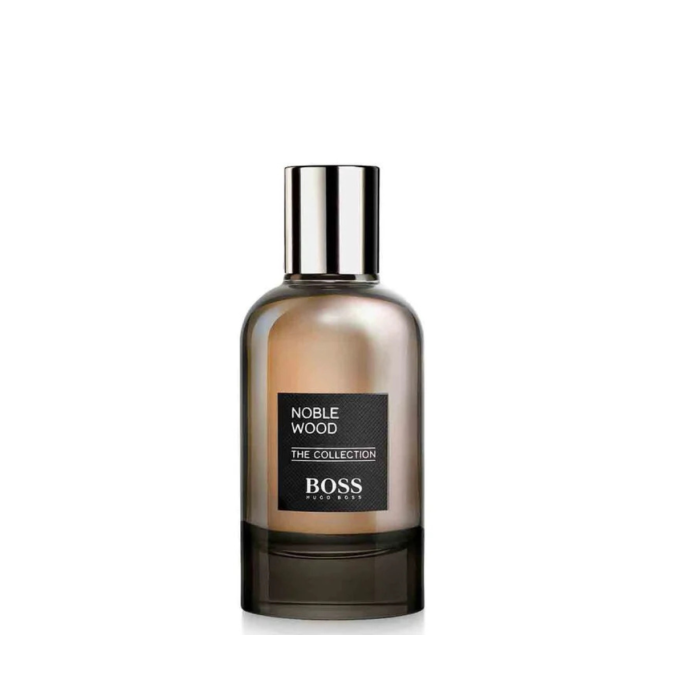 Hugo Boss Boss The Collection Noble Wood Man Eau De Parfum 100ml