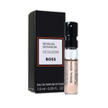 Hugo Boss Boss The Collection Sensual Geranium Man Eau De Parfum Intense Vials 1.5ml