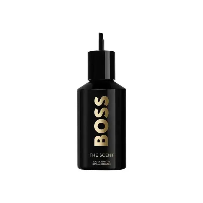 Hugo Boss Boss The Scent Man Eau De Toilette Reffil 200ml