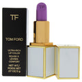 Tom Ford Boys and Girls Lip Color - 11 Violet by Tom Ford for Women - 0.07 oz Lipstick