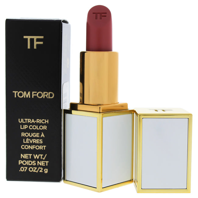 Tom Ford Boys and Girls Lip Color - 18 Marisa by Tom Ford for Women - 0.07 oz Lipstick