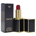 Tom Ford Lip Color - # 75 Jasmin Rouge by Tom Ford for Women - 0.1 oz Lipstick