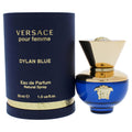 Dylan Blue by Versace for Women - 1 oz EDP Spray