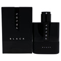 Luna Rossa Black by Prada for Men - 3.4 oz EDP Spray