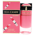 Prada Prada Candy Gloss by Prada for Women - 1.7 oz EDT Spray