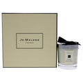 Peony and Blush Suede Scented Candle by Jo Malone for Unisex - 7.1 oz Candle