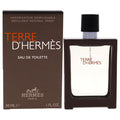 Terre Dhermes by Hermes for Men - 1 oz EDT Spray (Refillable)