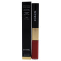 Chanel Le Rouge Duo Ultra Tenue Ultra Wear Liquid Lip Colour - 122 Soft Coral by Chanel for Women - 0.26 oz Lipstick