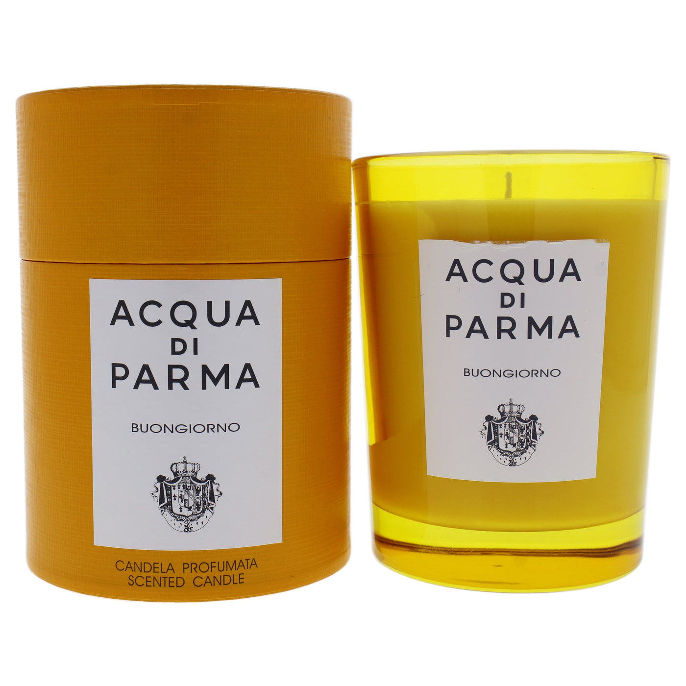 Buongiorno Scented Candle by Acqua Di Parma for Unisex - 7 oz Candle
