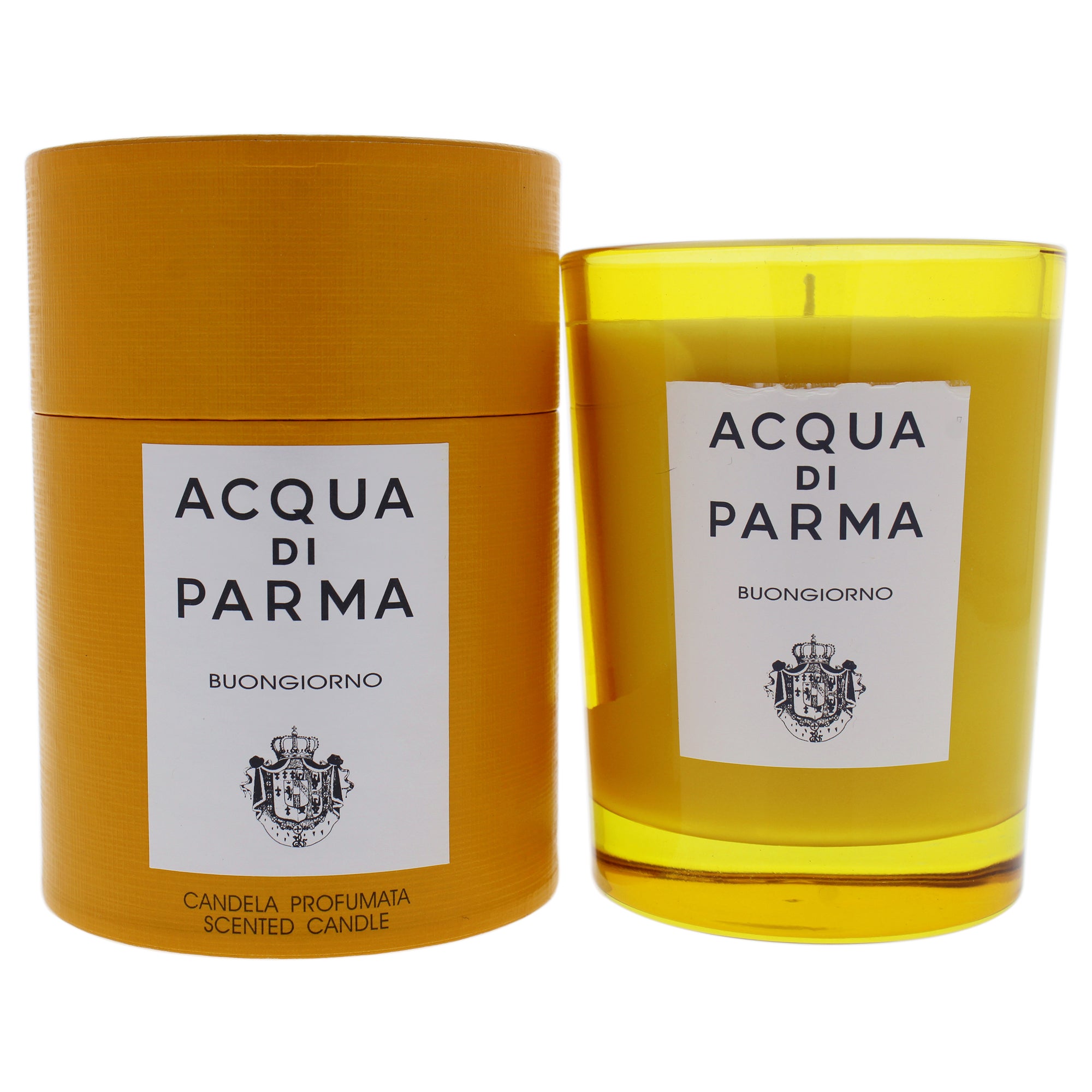 Buongiorno Scented Candle by Acqua Di Parma for Unisex - 7 oz Candle