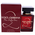Dolce and Gabbana The Only One 2 by Dolce and Gabbana for Women - 1.6 oz EDP Spray