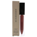 Burberry Liquid Lip Velvet Crush - 05 Fawn by Burberry for Women - 0.2 oz Lipstick