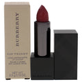 Burberry Lip Velvet - 421 Rose Wood by Burberry for Women - 0.12 oz Lipstick