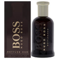 Hugo Boss Boss Bottled Oud by Hugo Boss for Men - 3.3 oz EDP Spray